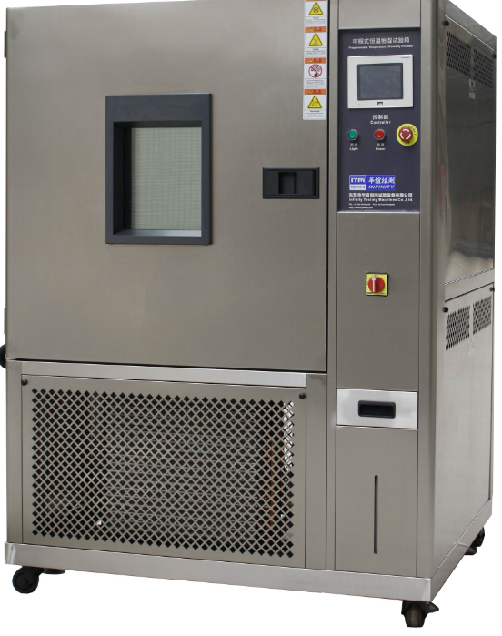 高溫高濕檢測機